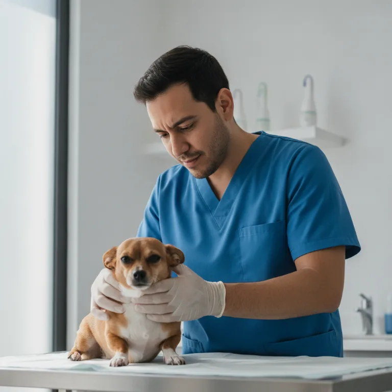 Veterinário serviço em Braganca